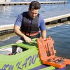 GreatNeck MS125 125 Piece Marine Tool Set, Complete With High