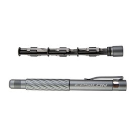 13-in-1 Portable Precision Pen Pro Screwdriver Set, Magnetic Pen Shape Multi-Bit Pocket Screwdriver Set for Phone Repair, Watch Repair Kit, Computer, Laptop, & Other Electronics