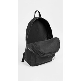 Herschel Supply Co Women's Daypack Backpack Black, One Size