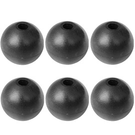 Gym Cable Use Accessories Ball Stopper Replacement Metal Eyelet Terminal Lifting Cable Joint Part Pulling Wire Gym Machine Rope Interface Port Replacement