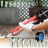 Upgrade Stainless Steel Caulk Finisher Kit Caulking Nozzles Tips Caulk