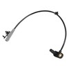 X AUTOHAUX Rear ABS Wheel Speed Sensor Fit for Infiniti