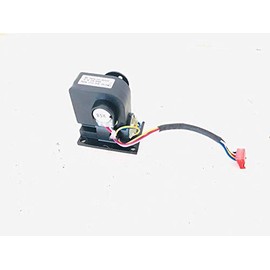 ICON Health and Fitness Tension Brake Resistance Motor 241949 Works W Epic FreeMotion Cycle Bike