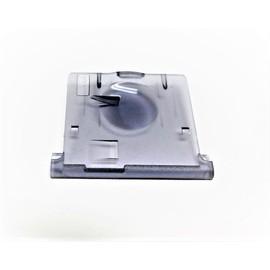 Replacement Slide Cover Plate, 4129639-01, for Husqvarna Viking Sewing Machine Models : Saphire 870 875 930 960Q Tribute 140C+