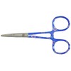 TIEMCO / AAS Petit Four Sepp 4 CV Blue Flower