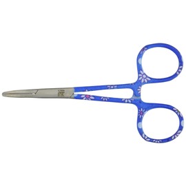 TIEMCO / AAS Petit Four Sepp 4 CV Blue Flower 001