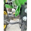 Heavy Hitch Tie Downs - Green - Made in The