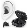 Ear Plugs-Hearing Protection,fully wrapped in-ear design