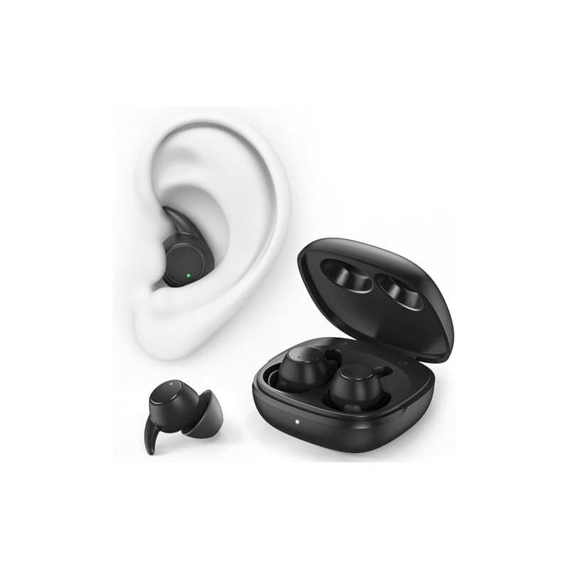 Ear Plugs-Hearing Protection,fully wrapped in-ear design
