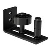 SOTECH Sliding Door Floor Guide ST-BF-02 Roller Guide for Door