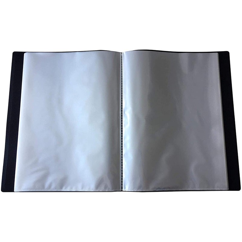 Ark A5 40 Pockets Display Book (Presentation)