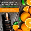 Kit Relajación Horas Marie Argan Aceites Antiestrés Calma Insomnio Tensión