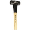 Truper 33186 6-Pound Sledge Hammer, Hickory Handle, 16-Inch