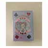 Dream Le Norman Cards, Cute Rabbit Design, Pack of 36,