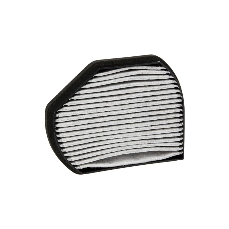 Blue Print ADA102502 Aktivkohlefilter / Innenraumfilter , 1 Stück