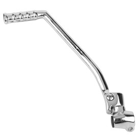 Kickstarter starter kickstart starter lever motorcycle starter lever 16 mm/0.6 inch kick start starter lever replacement for KE125 KE175 KLX250 200 250cc pit dirt bike