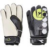 Diadora Sport Men 103173490 GK Clube - Nero/Bianco/Giallo Fl Dd,