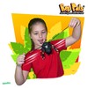 Rep Pals - Tarantula, Stretchy Toy from Deluxebase. Super stretchy