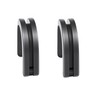 Harley Luggage Rack Side Plate mounting Bracket Grommet Fits for
