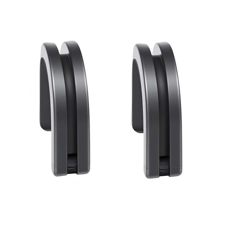 Harley Luggage Rack Side Plate mounting Bracket Grommet Fits for