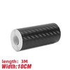 10cm x 3m Carbon Fiber Protective Tape for Car Door