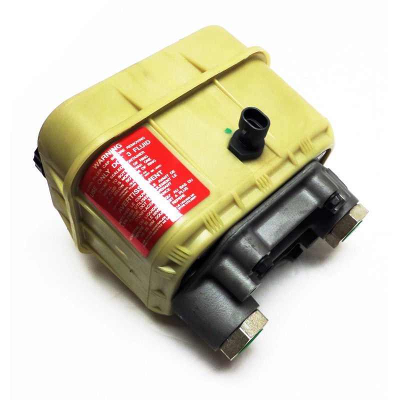 Bosch Reservoir Bosch Hydro-Max Master Cylinder Kodiak Topkick Isuzu F750