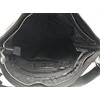 zarolo Women's Leather Bag, Shopper Bag, Hobo Bag, Shoulder Bag,