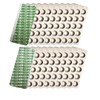 harren24 Test Tablets for Shake Testers (Rapid) for Chemical Water