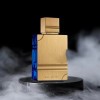 Orientica Amber Oud Execlusif Extrait De Parfum Bleu Eau De