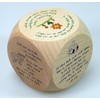 Prayer Cube – Children's Prayers Colourful Children's Prayers Colourful