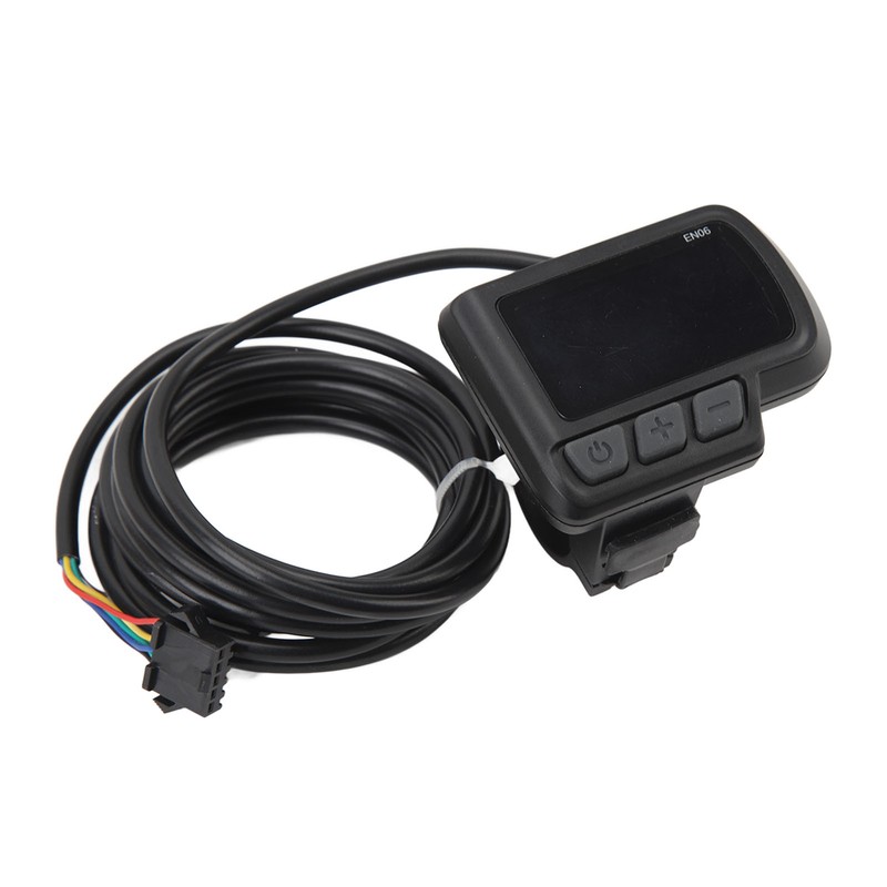 36V 48V 1000W 38A Electric Bike Sine Wave Brushless Controller