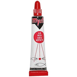 Mystic - Paste - Traditionnal - Red