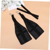 iplusmile 1 Set Abdominal Muscle Trainer Pull Up Belt for