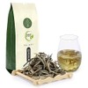 EILIN Chinese Silver Needle White Tea Loose Leaf 100g