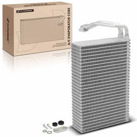 A-Premium A/C Evaporator Core Compatible with Dodge Sprinter 2500 3500 2003-2006 & Freightliner Sprinter 2500 3500 2002-2006, 2.7L