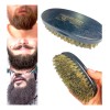 Phillips Brush Cepillo Ovalado Para Barba Military Phillips Brush 896075
