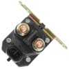 Caltric Starter Relay Solenoid Fits Polaris Ranger XP 1000 2017