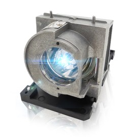 CTLAMP A+ Quality P12-930 Replacement Projector Lamp Bulb with Housing Compatible with BOXLIGHT P12-930