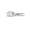 SK Tools USA 3/8" Drive, 4" Long, LP90 Teardrop Ratchet