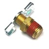1/4" Air Compressor Drain Valve 1/4" NPT Tank Drain