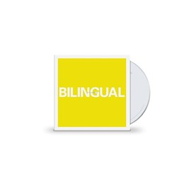 Bilingual (2018 Remaster)