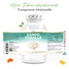 Sango Sea Coral - 180 Capsules (2 Months) - Natural