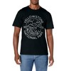 Yellowstone National Park 1872 Wyoming T-Shirt