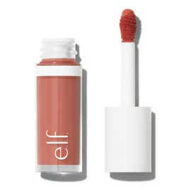 Camo Liquid Blush Elf Cosmetics Dusty Rose Dusty Rose