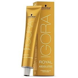 Schwarzkopf Igora Royal Absolutes Age Blend 6-580