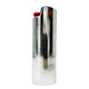 Metal Lighter Case Compatible BIC Standard J6 - Durable Lighter