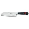 Wusthof Classic Hollow-Edge Santoku 4182 , 5"