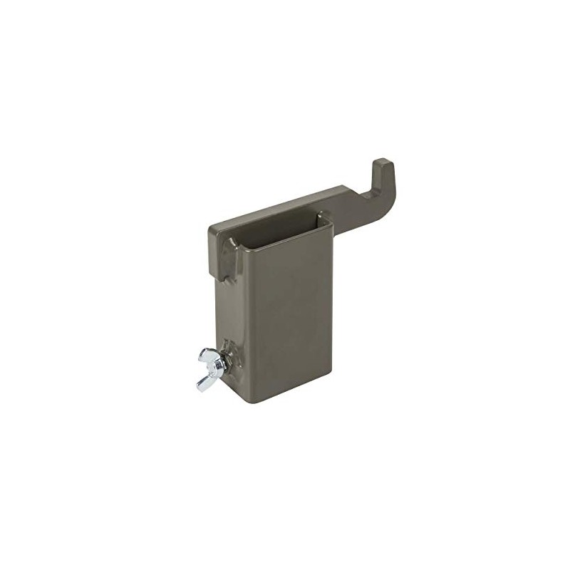 Helikon-Tex SRT Mounting Hook for Steel Targets Hardox 600 Steel