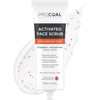 Face Scrub, Premium Exfoliating Charcoal Face Scrub 70ml by PROCOAL