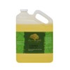 LIQUID GOLD Gallon Premium Cherry Virgin Unrefined Kernel Carrier Oil